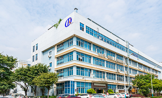 走進(jìn)凱拓氣體流量計廠(chǎng)家